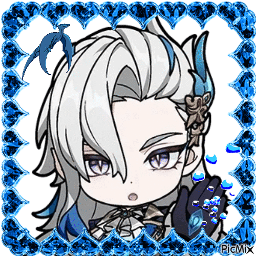 Neuvillette (Genshin Impact)