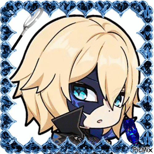 Dainsleif (Genshin Impact)