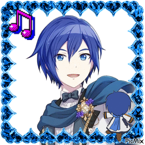 KAITO (VOCALOID)