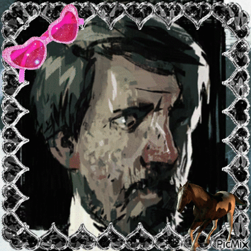 Jean Vicquemare (Disco Elysium)